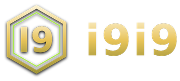 i9i9 logo